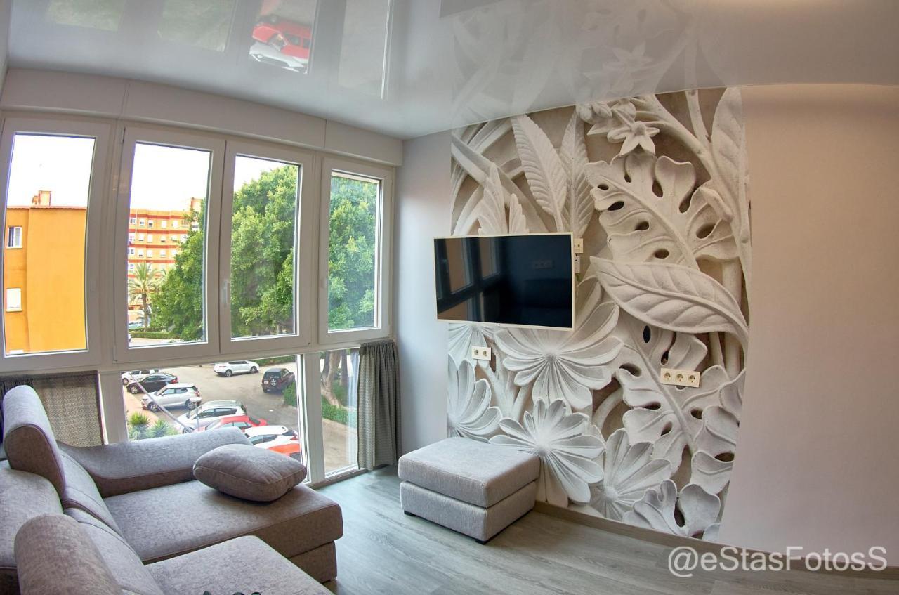 Palmeral Beach Alex Casas Appartement *